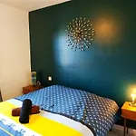 Séjour chez l'habitant L'anne'xe Champêtre D'alex, Calme, Vendée Marais Poitevin