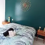 L'anne'xe Champêtre D'alex, Calme, Vendée Marais Poitevin Séjour chez l'habitant Fontenay-le-Comte