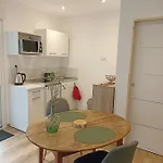 L'anne'xe Champêtre D'alex, Calme, Vendée Marais Poitevin