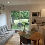 L'anne'xe Champêtre D'alex, Calme, Vendée Marais Poitevin Fontenay-le-Comte