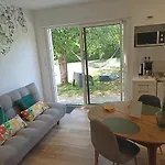 L'anne'xe Champêtre D'alex, Calme, Vendée Marais Poitevin Fontenay-le-Comte