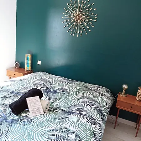 L'anne'xe Champetre D'alex, Calme, Vendee Marais Poitevin Alloggio in famiglia Fontenay-le-Comte