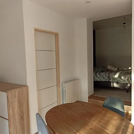 L'anne'xe Champetre D'alex, Calme, Vendee Marais Poitevin Alloggio in famiglia