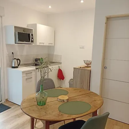 L'anne'xe Champetre D'alex, Calme, Vendee Marais Poitevin