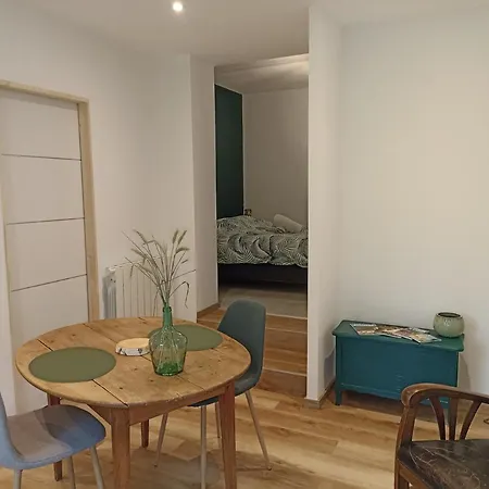 L'anne'xe Champetre D'alex, Calme, Vendee Marais Poitevin