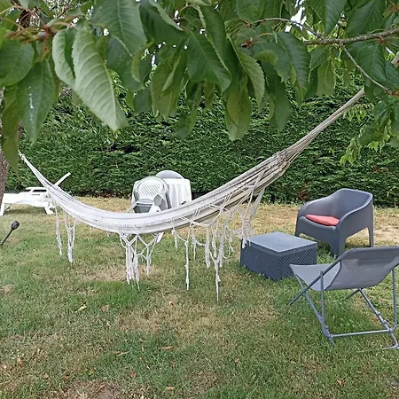 L'anne'xe Champetre D'alex, Calme, Vendee Marais Poitevin