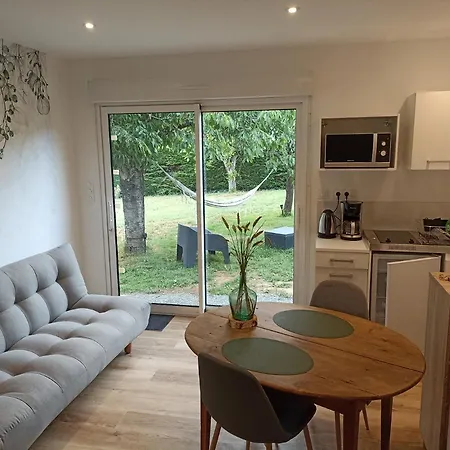 L'anne'xe Champetre D'alex, Calme, Vendee Marais Poitevin Fontenay-le-Comte