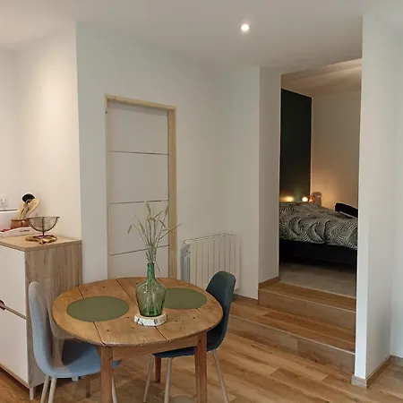 Alloggio in famiglia L'anne'xe Champetre D'alex, Calme, Vendee Marais Poitevin