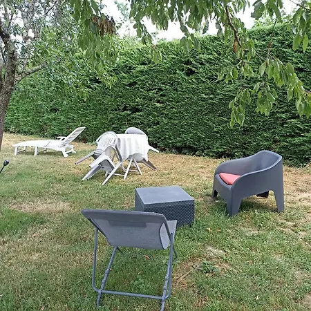 Privatunterkunft L'anne'xe Champetre D'alex, Calme, Vendee Marais Poitevin *