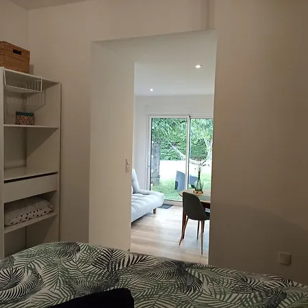 L'anne'xe Champetre D'alex, Calme, Vendee Marais Poitevin * Fontenay-le-Comte