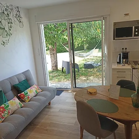 L'anne'xe Champetre D'alex, Calme, Vendee Marais Poitevin Fontenay-le-Comte