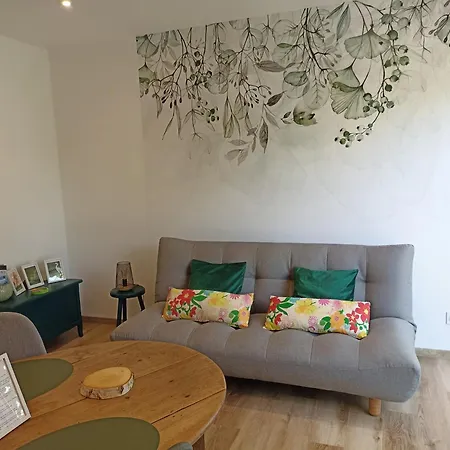 Homestay L'anne'xe Champetre D'alex, Calme, Proche *