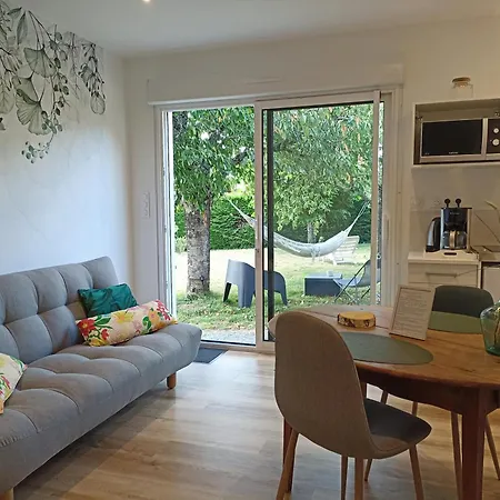 Alloggio in famiglia L'anne'xe Champetre D'alex, Calme, Vendee Marais Poitevin *