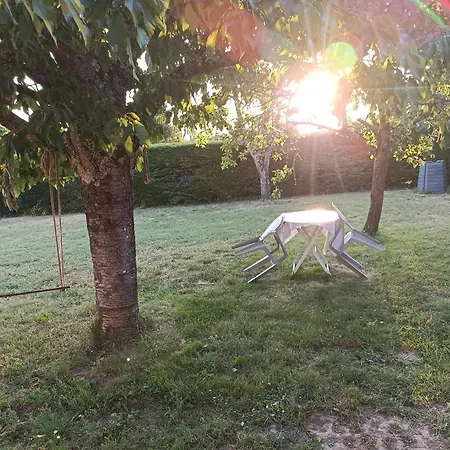 홈스테이 L'anne'xe Champetre D'alex, Calme, Vendee Marais Poitevin *