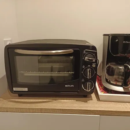 Privatunterkunft L'anne'xe Champetre D'alex, Calme, Vendee Marais Poitevin Fontenay-le-Comte