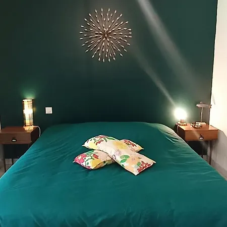 L'anne'xe Champetre D'alex, Calme, Vendee Marais Poitevin * Fontenay-le-Comte