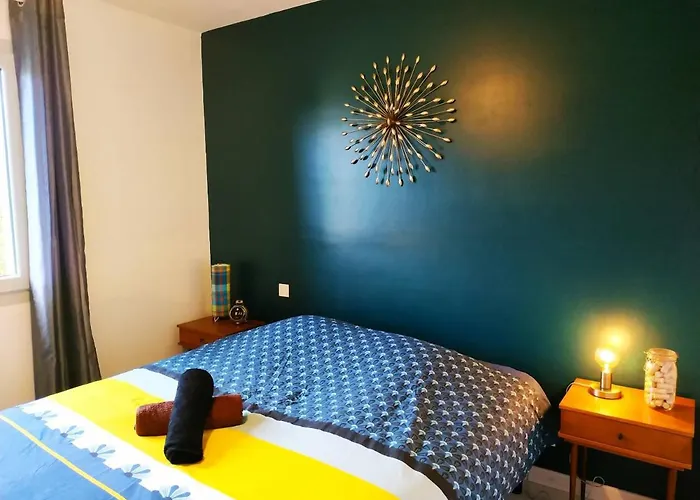 Privatunterkunft L'anne'xe Champetre D'alex, Calme, Vendee Marais Poitevin