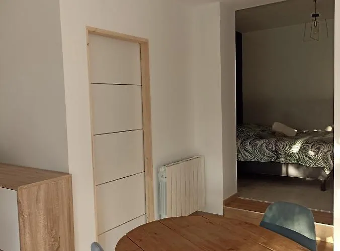 L'anne'xe Champetre D'alex, Calme, Vendee Marais Poitevin Privatunterkunft