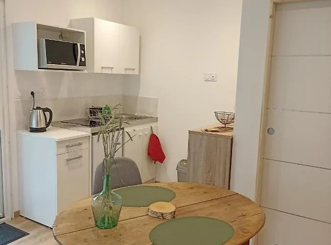 L'anne'xe Champetre D'alex, Calme, Vendee Marais Poitevin