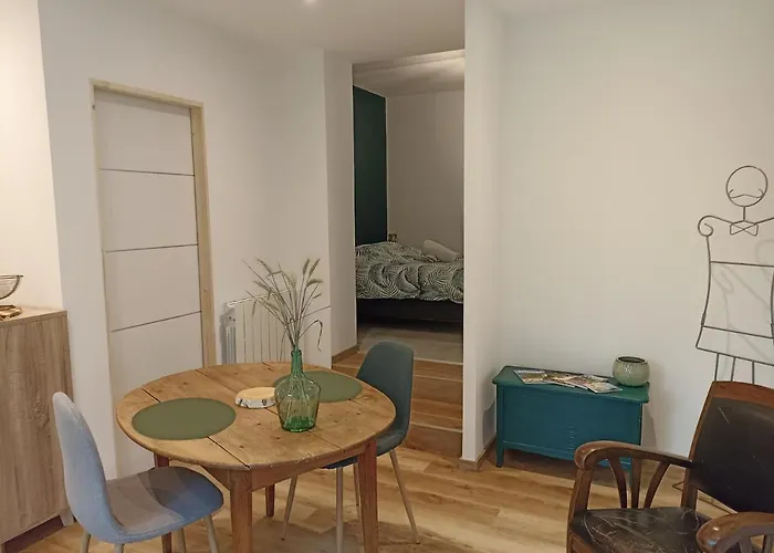 L'anne'xe Champetre D'alex, Calme, Vendee Marais Poitevin