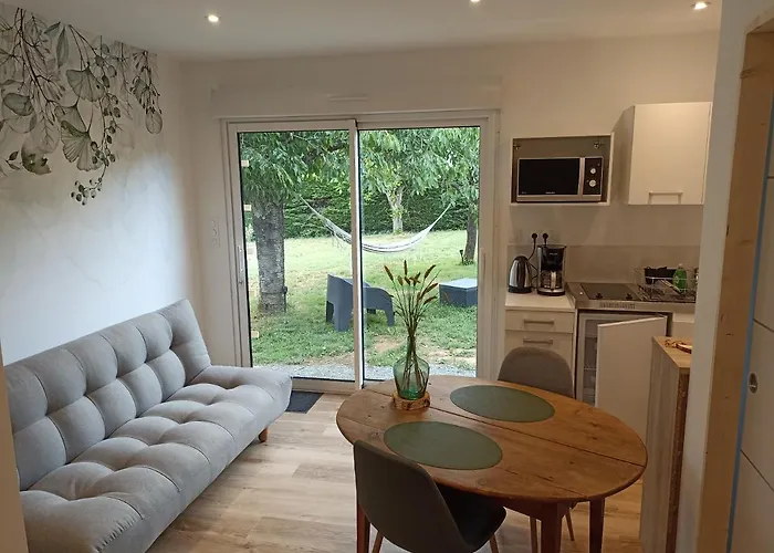 L'anne'xe Champetre D'alex, Calme, Vendee Marais Poitevin Fontenay-le-Comte