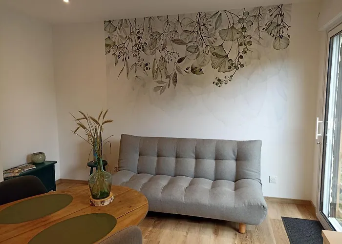 L'anne'xe Champetre D'alex, Calme, Vendee Marais Poitevin *