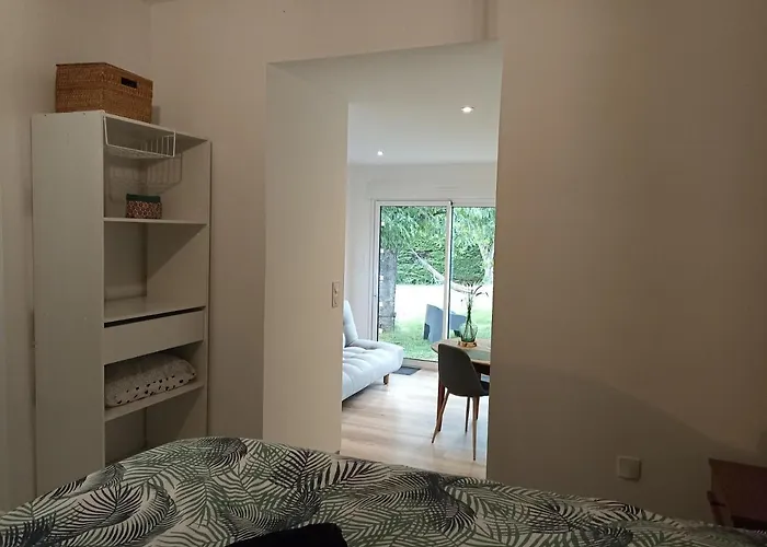 L'anne'xe Champetre D'alex, Calme, Vendee Marais Poitevin * Fontenay-le-Comte