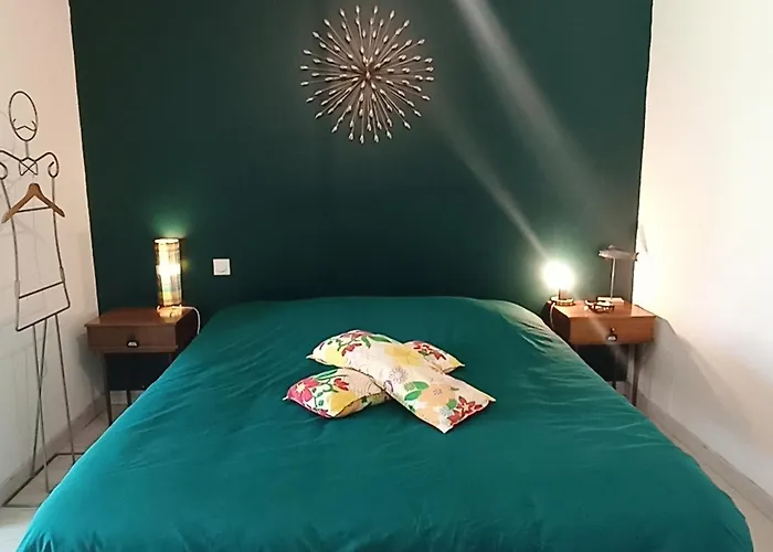 L'anne'xe Champetre D'alex, Calme, Vendee Marais Poitevin * Fontenay-le-Comte